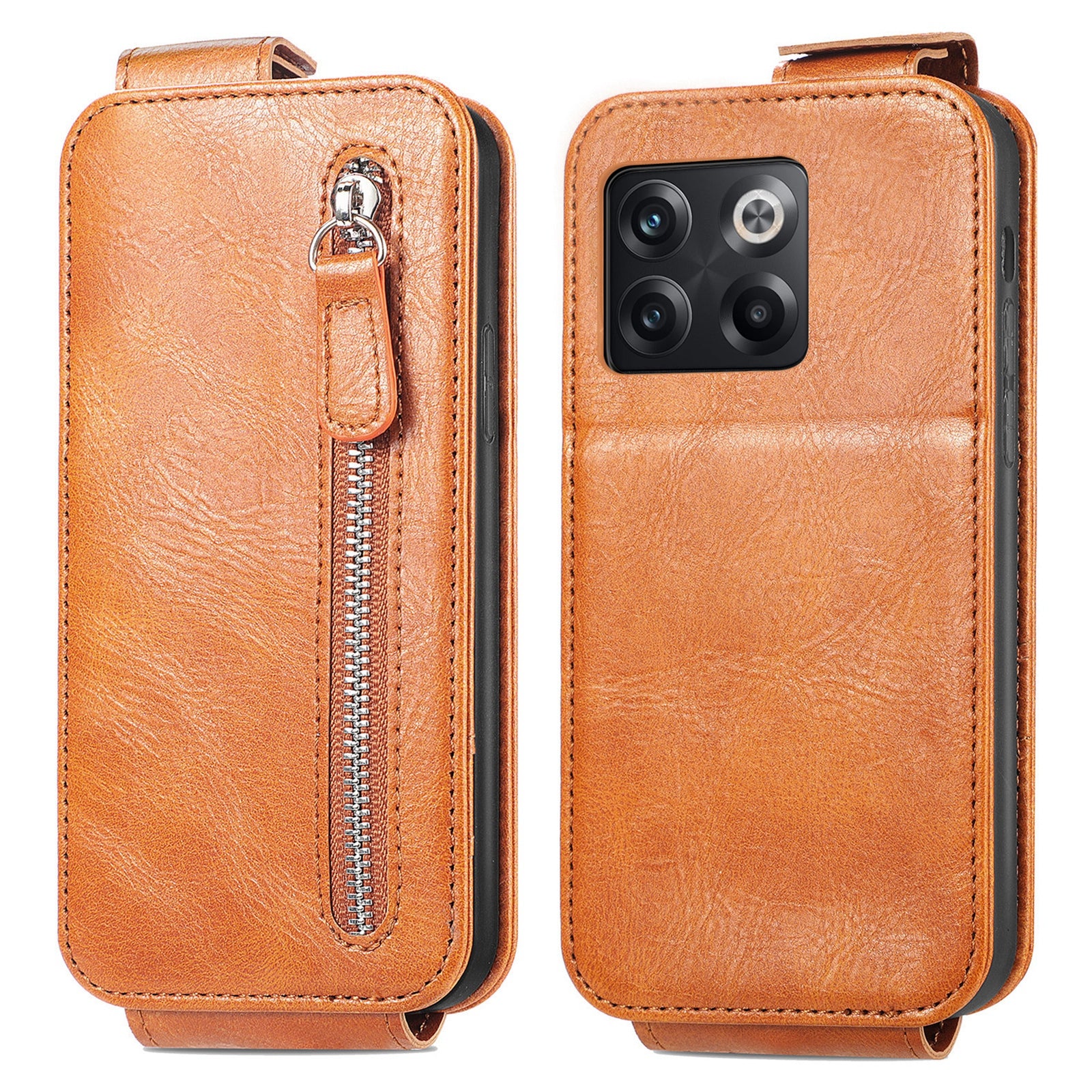 For OnePlus 10T 5G Ace Pro 5G Flip Phone Case Wallet Zipper Pocket PU Leather Vertical Stand Magnetic Closure Cover For OnePlus 10T 5G Ace Pro 5G Flip Phone Case Wallet Zipper Pocket PU Leather Vertical Stand Magnetic Closure Cover